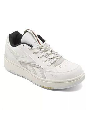 Reebok Court Double Mix "It's A Man's World" Limited Edition Sneakers